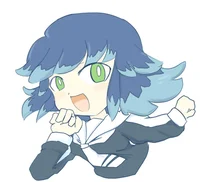 Fubuki Himekawa