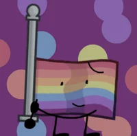 Xenogender Flag
