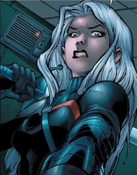 Rose Wilson