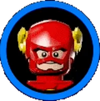 Lego Flash