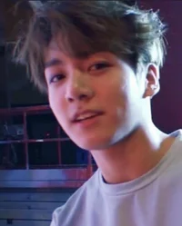 Jeon Jungkook 