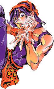 Narancia Ghirga
