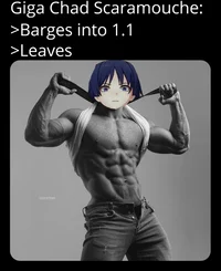 gigachad scaramouche