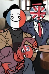 UK and france Canada