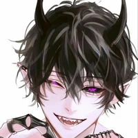 Cute Devil