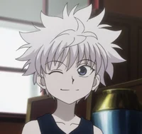 Killua Zoldyck