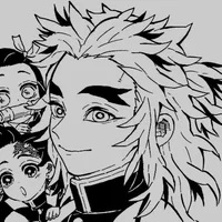 Kyojuro Rengoku