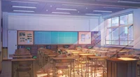 American Highschool 