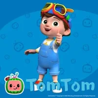 Tom Tom from cocomel