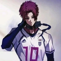 Itoshi sae