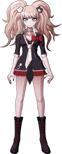 Junko Enoshima