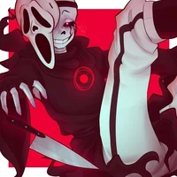 Killer Sans - Ghost