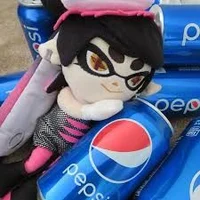 Callie plush 
