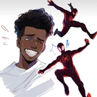 miles morales