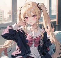 Your Popular Bully F