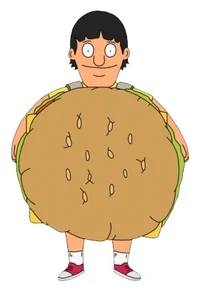 Gene Belcher