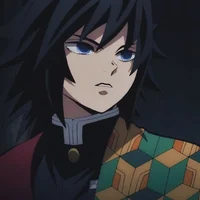 Yandere giyuu