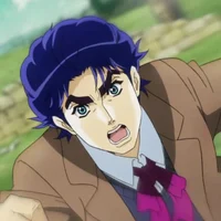 Jonathan Joestar