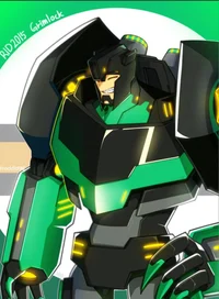 Grimlock