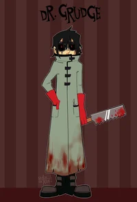 Dr grudge