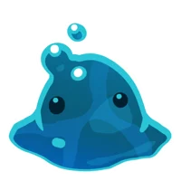 Puddle Slime