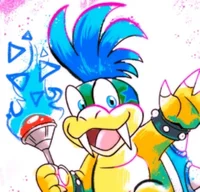 Larry Koopa