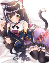 Kiruya Momochi Karyl