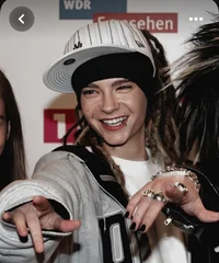 Tom kaulitz 