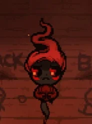 Dark Shesau