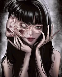 Tomie Kawakami