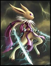 Electric alter