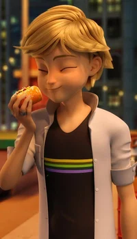 Adrien Agreste