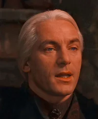 Lucius Malfoy