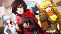 Team RWBY