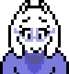 Toriel Dreemurr