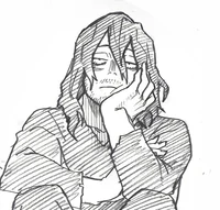 Aizawa x villain 