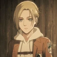 - Annie Leonhart - 