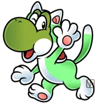 Cat Yoshi