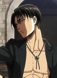 Levi Ackerman 