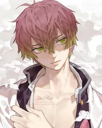 Mitsuri kanroji male