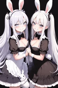 Sasodere Bunny Girls