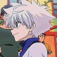 Killua Zoldyck