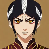 Prince Zuko