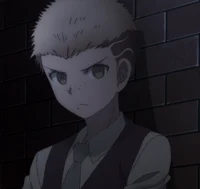 Fuyuhiko Kuzuryu