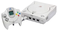 SEGA Dreamcast