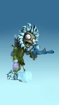 pvz rpg