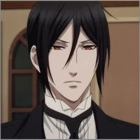Sebastian Michaelis