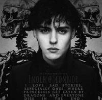 Enoch o connor