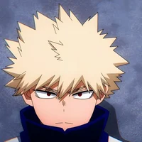 Katsuki Bakugo