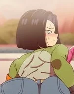 Android 17